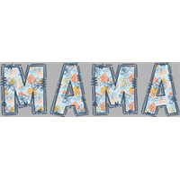 Mother's Day-MM 4970